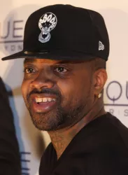 Jermaine Dupri