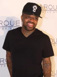 Jermaine Dupri