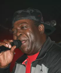Chaka Demus & Pliers