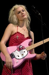 Micky Green