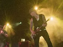 Benji Madden