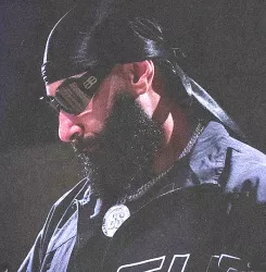 La Fouine