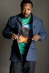 Anthony Hamilton