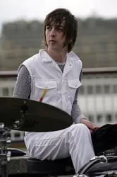 Danny Goffey
