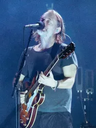 Thom Yorke