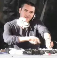 David Vendetta
