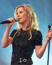 Jennifer Paige