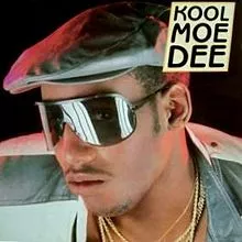 Kool Moe Dee