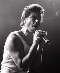 Chris Cornell