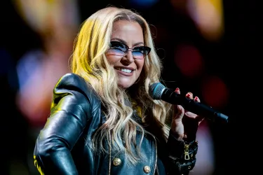 Anastacia Anastacia