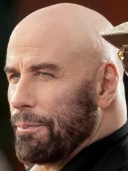 John Travolta