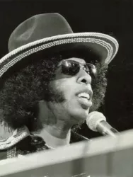 Sly Stone