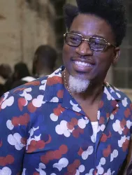David Banner
