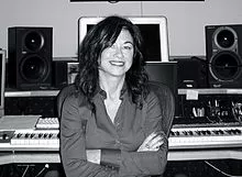 Shelly Peiken