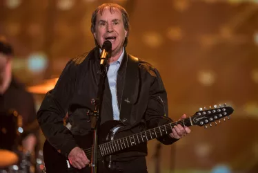 Chris de Burgh