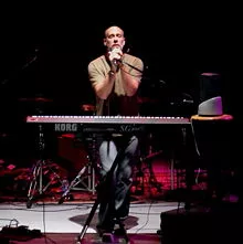 Marc Cohn