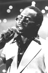 Curtis Mayfield