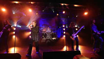 Edguy