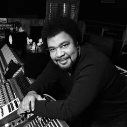 George Duke