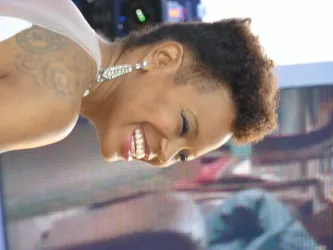 China Moses