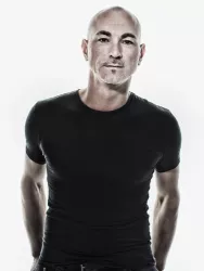 Robert Miles