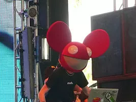 Deadmau5