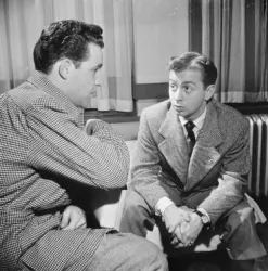 Mel Tormé