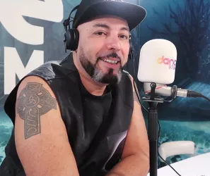 Roger Sanchez Roger Sanchez