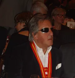 Gilbert Montagné
