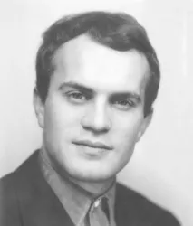 Pierre Papadiamandis