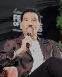 Lionel Richie