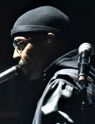 Teddy Riley