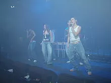 Liberty X
