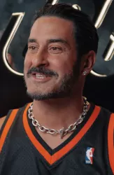 Armand Van Helden Armand Van Helden