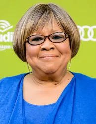 Mavis Staples Mavis Staples
