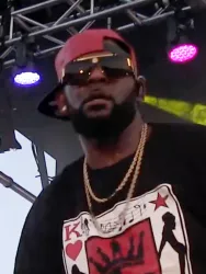 R. Kelly