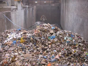 Garbage
