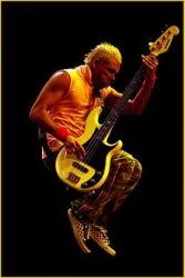 Tony Kanal