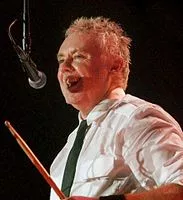 Roger Taylor