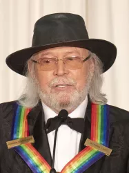Barry Gibb
