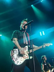 Tré Cool