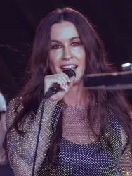 Alanis Morissette Alanis Morissette