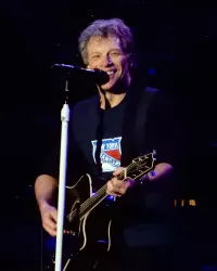 Jon Bon Jovi