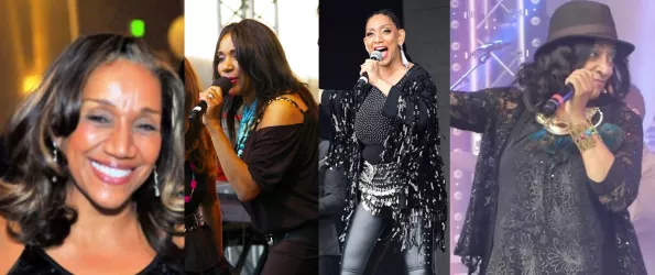 Sister Sledge