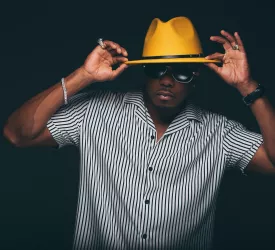 Donell Jones