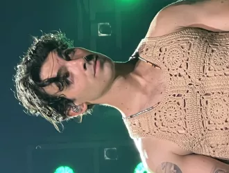 Joe Jonas