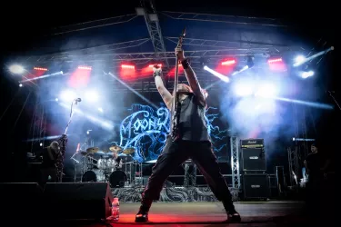Moonsorrow