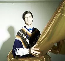 Nathaniel Motte