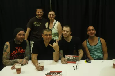 Alien Ant Farm