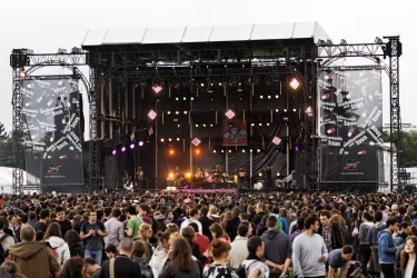 Solidays
